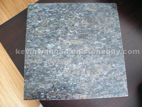 Butterfly Blue Polished Granite Butterfly Blue Polished Granite