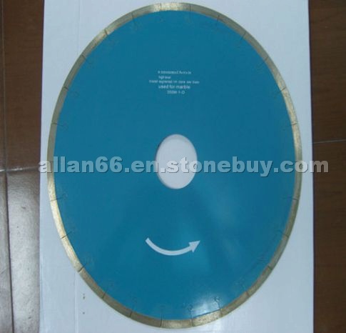 diamond saw blades