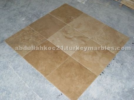 Medium Travertine
