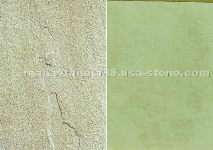 Green Mint Sandstone