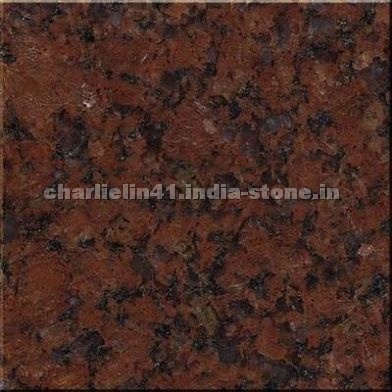 Imperial Red Granite
