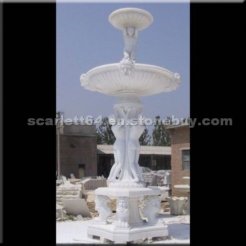Fountain Fountain