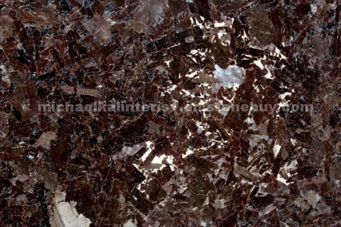 Antique Brown