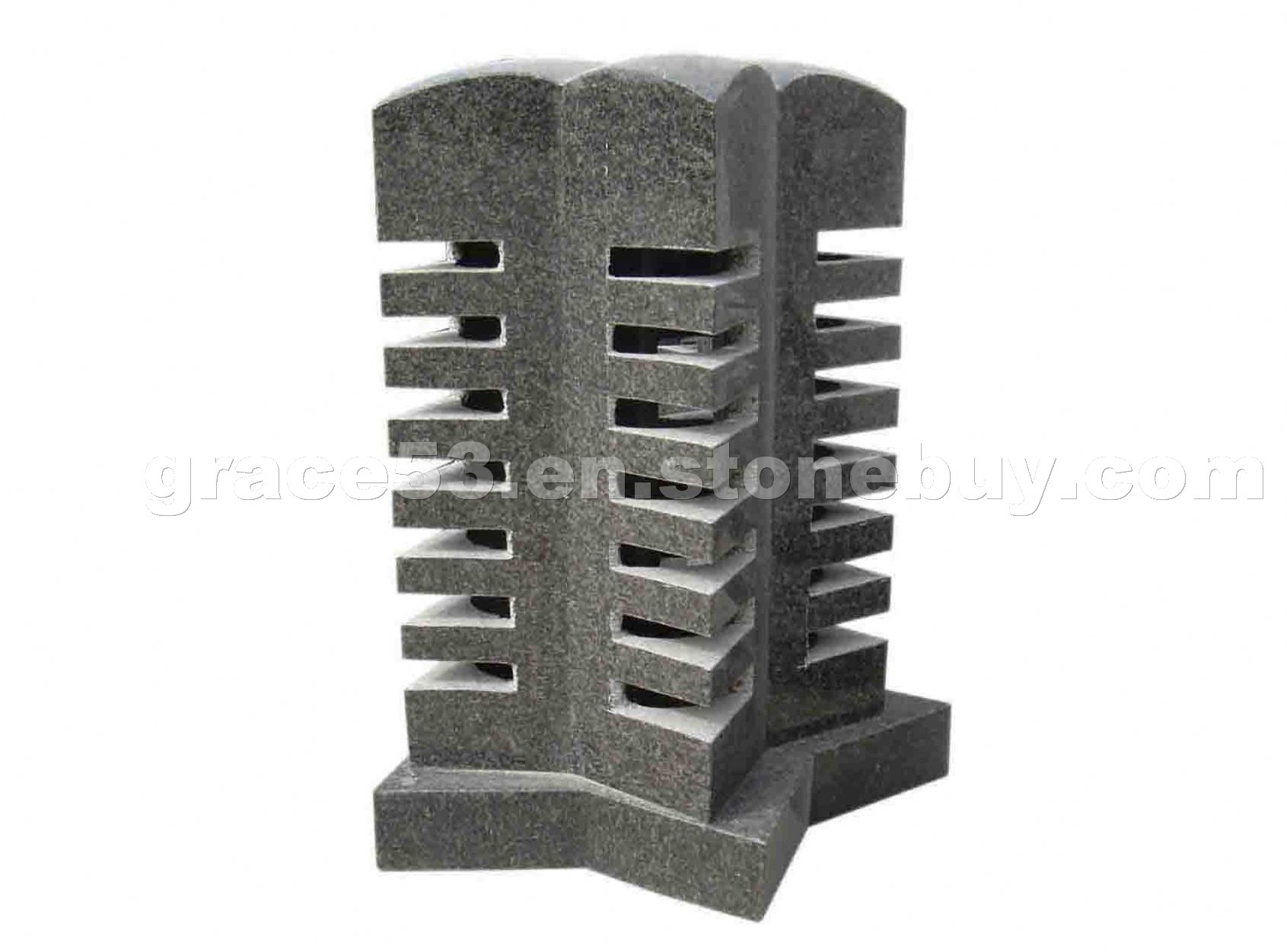 Granite Lamps