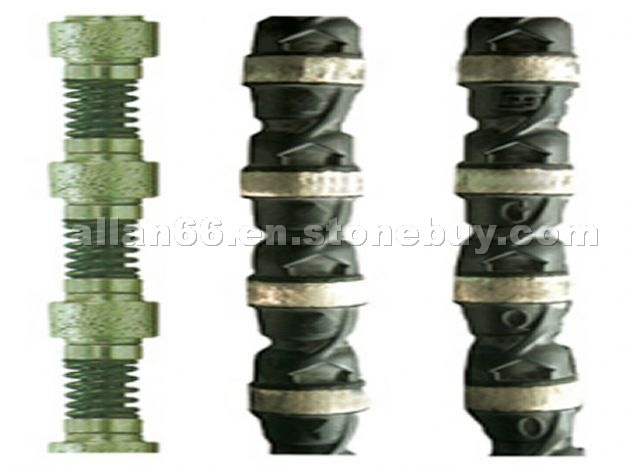 Diamond wire Diamond wire