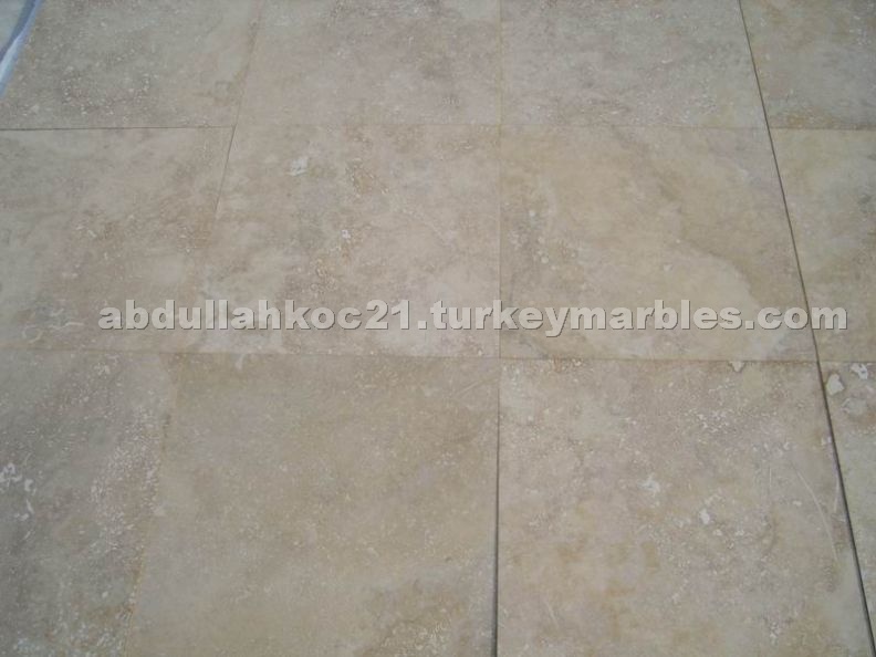 Classic Medium Travertine