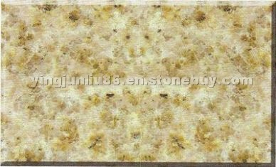 Rusty Beauty Granite