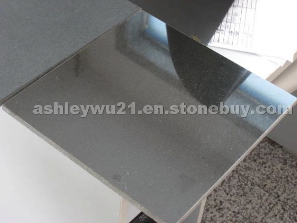 Shanxi Black Tile