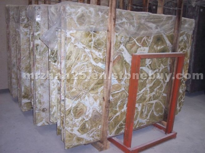 white onyx brown marble slab white onyx brown marble slab