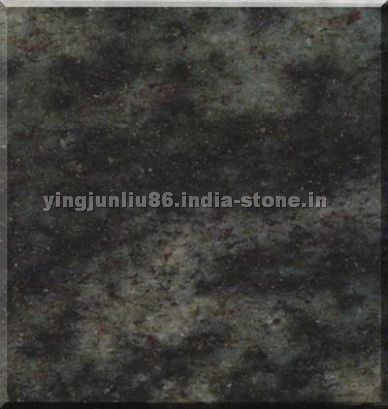 Tropic Green Granite
