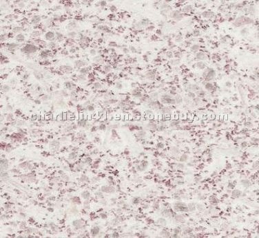 Pink Granite Tile
