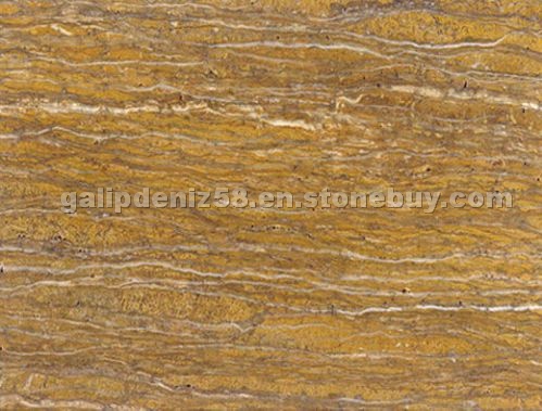 Persian Travertine Light Walnut