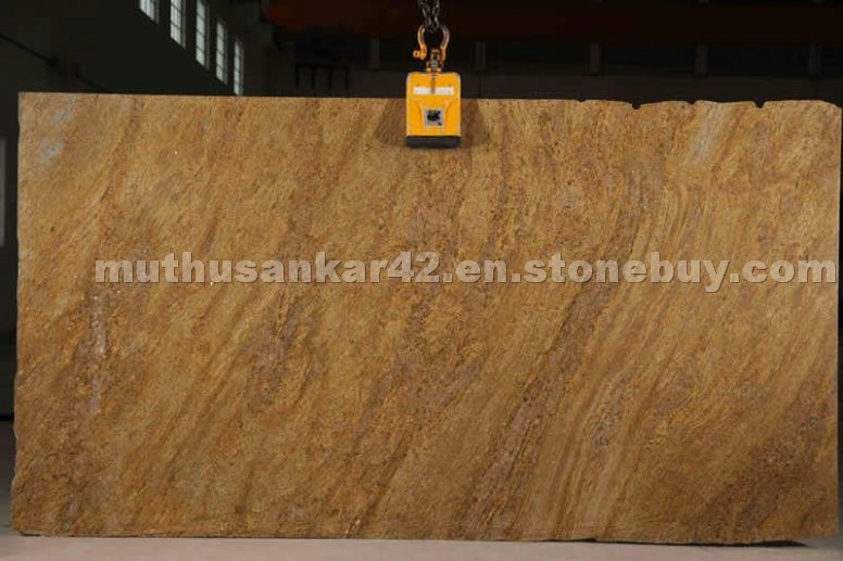 Gibly Gold slabs Gibly Gold slabs
