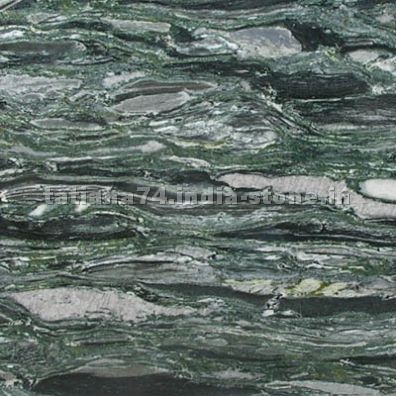 Multicolour Green