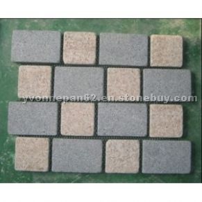 Paving Stone