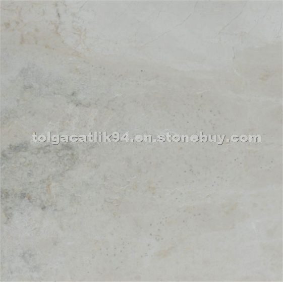 Polyetta Crema Calacata marble