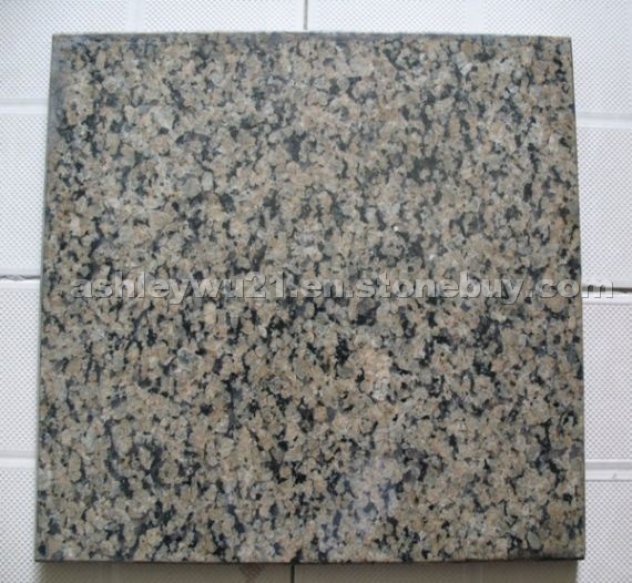 Tropic Brown Tile