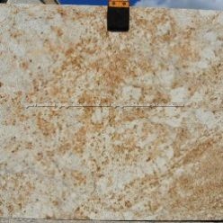 Golden Cream 3cm
