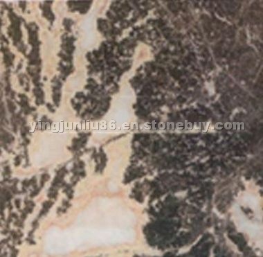 Fei Coral Marble