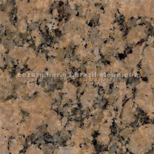 Boreal Granite