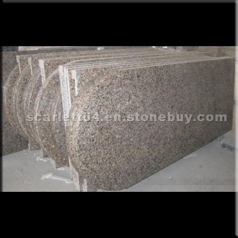 Antico Brown Granite Countertop Antico Brown Granite Countertop