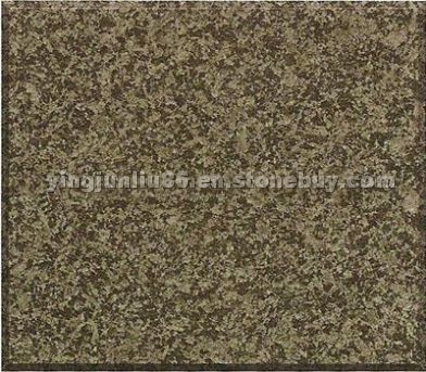 Gray Ice Granite
