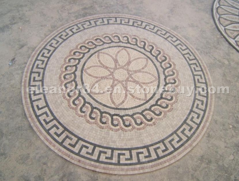 Mosaic Marble, Stone Pattern design
