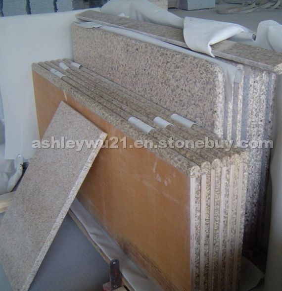 G682 Countertop