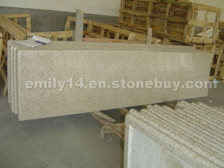 G682 Granite Countertop