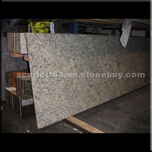 Arabessco Samoa Granite Countertop Arabessco Samoa Granite Countertop