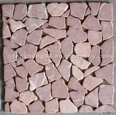 Marble Mosaic 011 Marble Mosaic 011