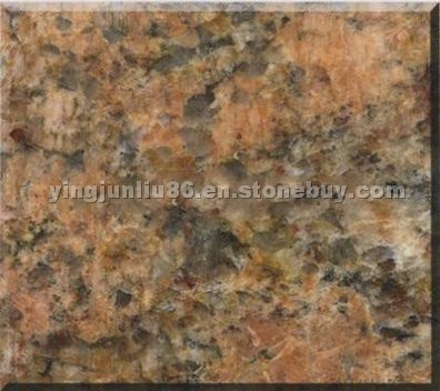Juparana Florence Granite