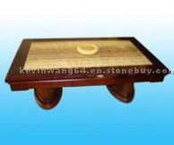 Stone Furniture