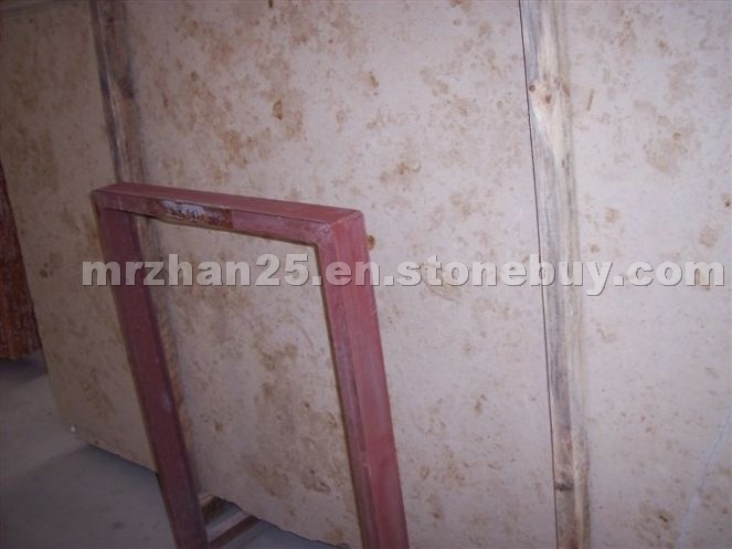 Germany- Jura Beige Limestone Slabs