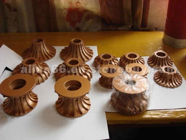 CNC tools