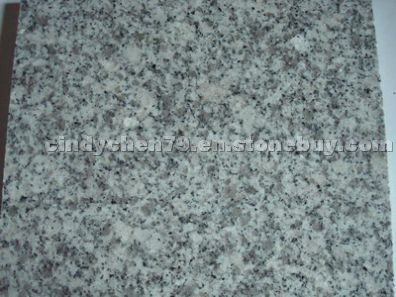 G602 Granite, White Granite,Sesame White