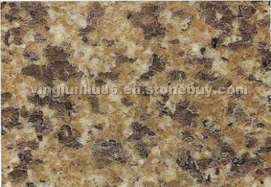 Yuexi Pink Granite