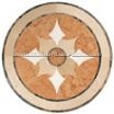 Waterjet Stone Medallions 735-48R-1