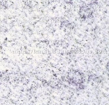 Viscon White Granite