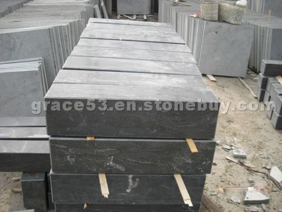 Stone Pillars Stone Pillars