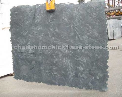 Julia Soapstone