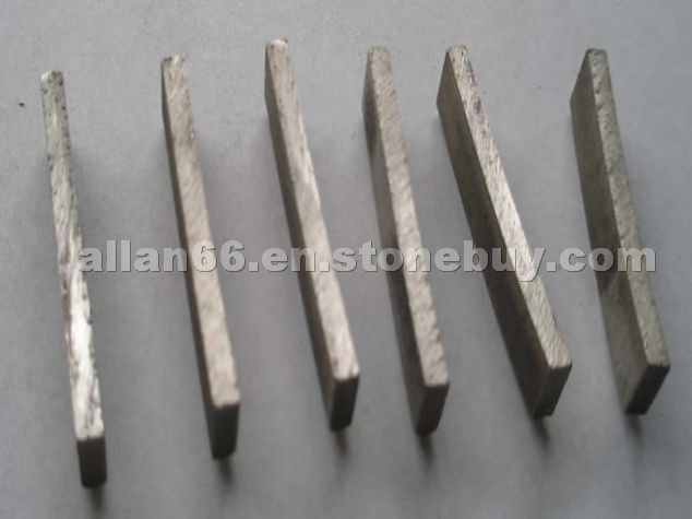 diamond segments