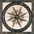 Stone Medallions 735-48S-1