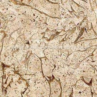 Croatla Beige Marble
