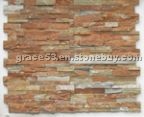 Rust Slate Culture Stone Rust Slate Culture Stone
