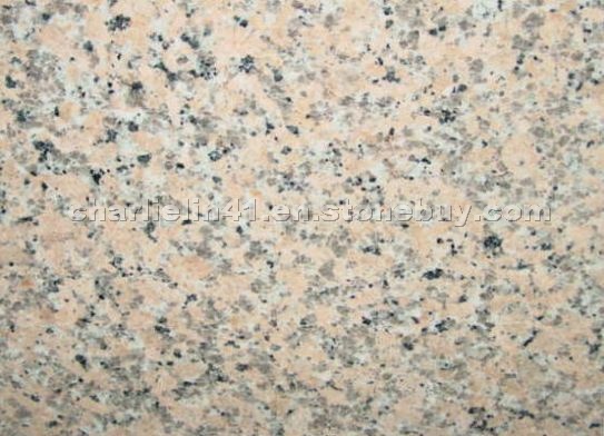 G468 Granite - Huidong Red