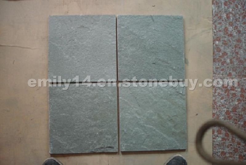 Green Slate