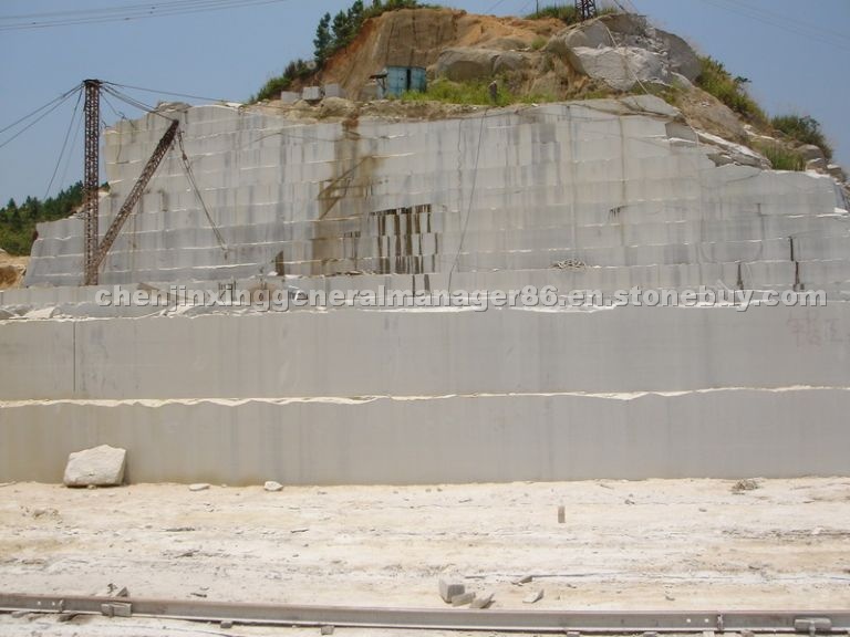 G666 Granite Blocks