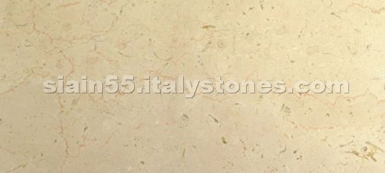 Fiorito Apricena Stone