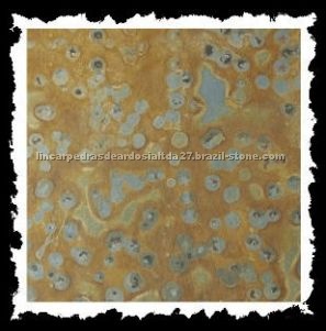Multicolor Slate - Natural